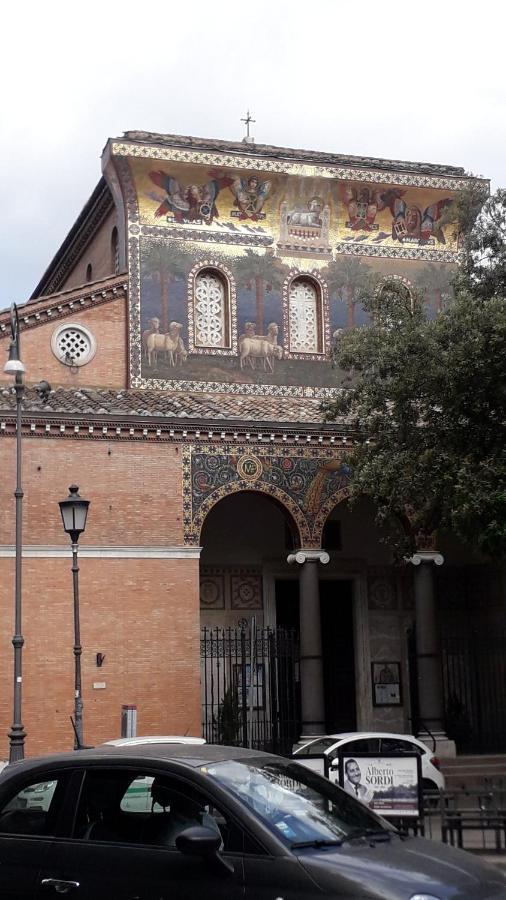 Romamoremio Appartamento Roma