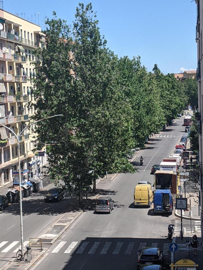 Casa Vacanze Kokoroma Cipro Apartment Rome