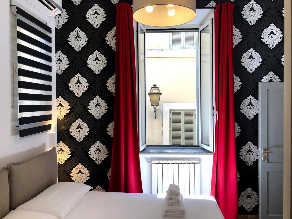 Guest house Pantheon Palazzo Lanzi *