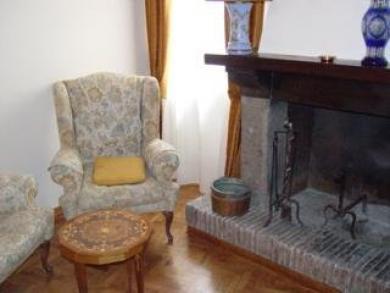 Bed & Breakfast Pantheon Rome