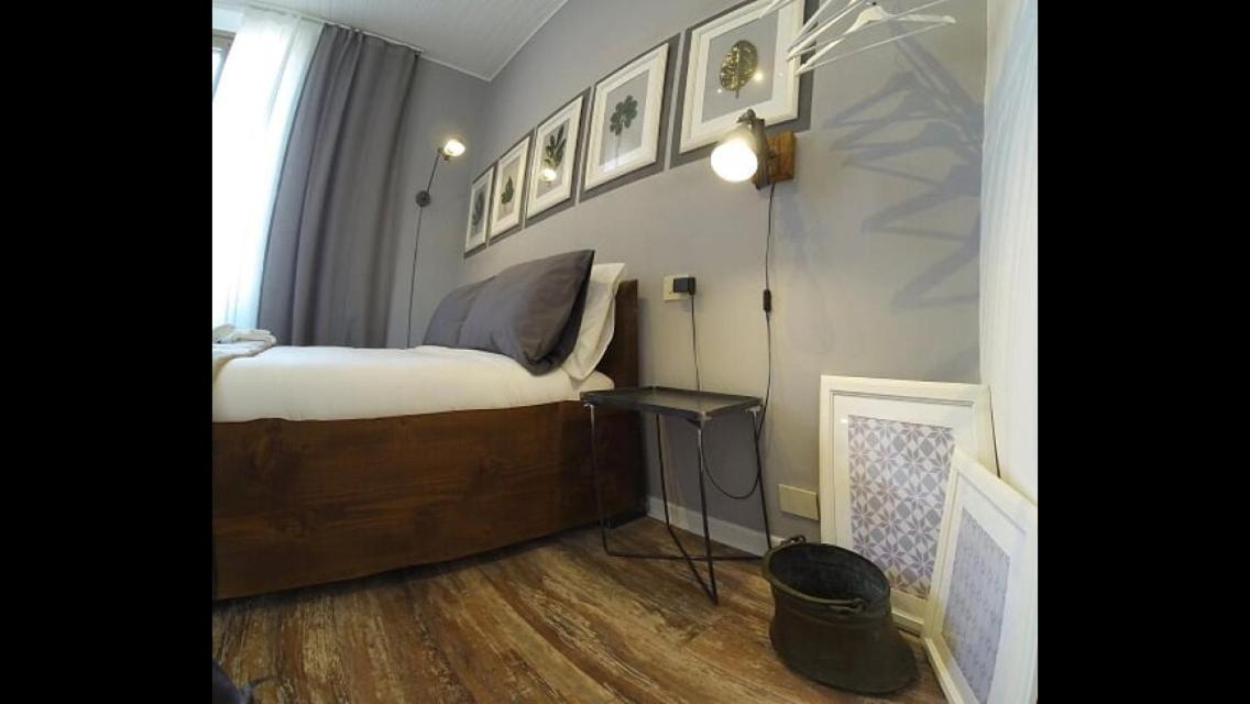 Appartamento Natale Del Grande 21 Stylish *
