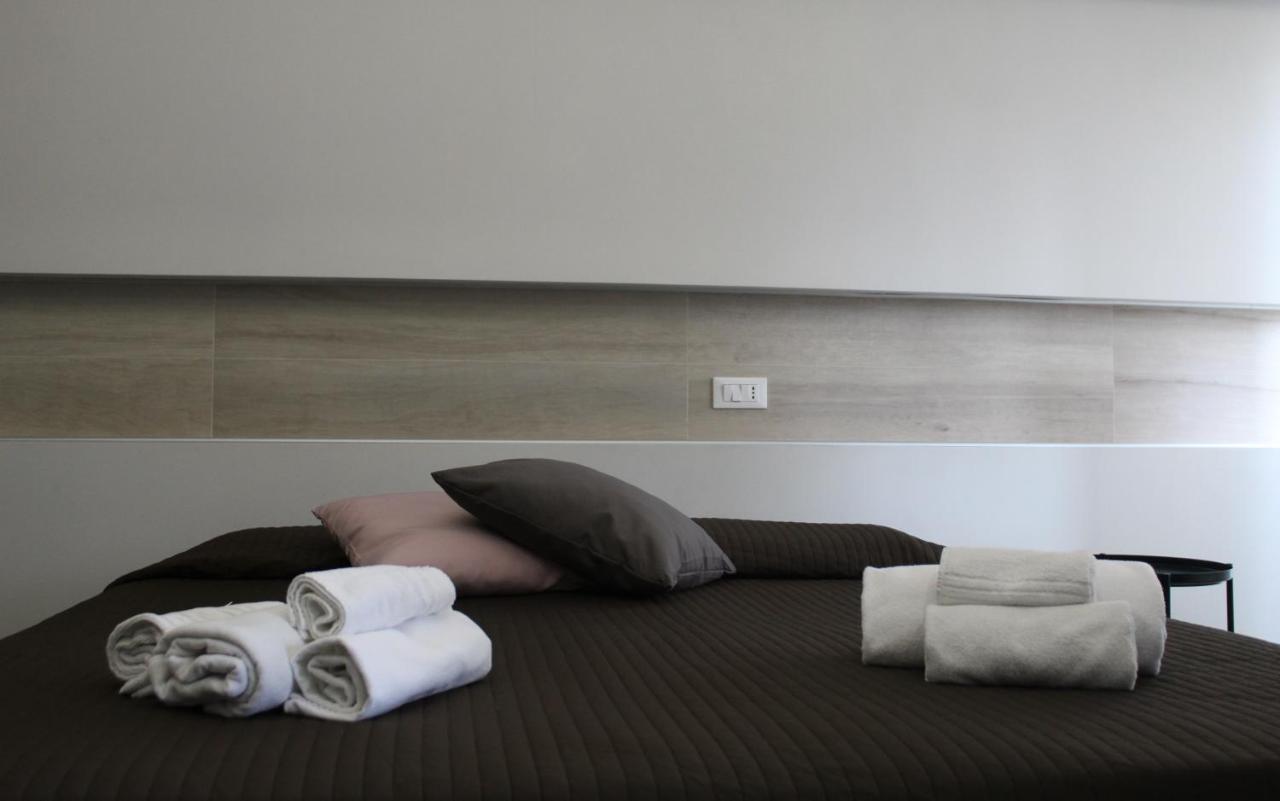 Residenza Conti Aparthotel Roma