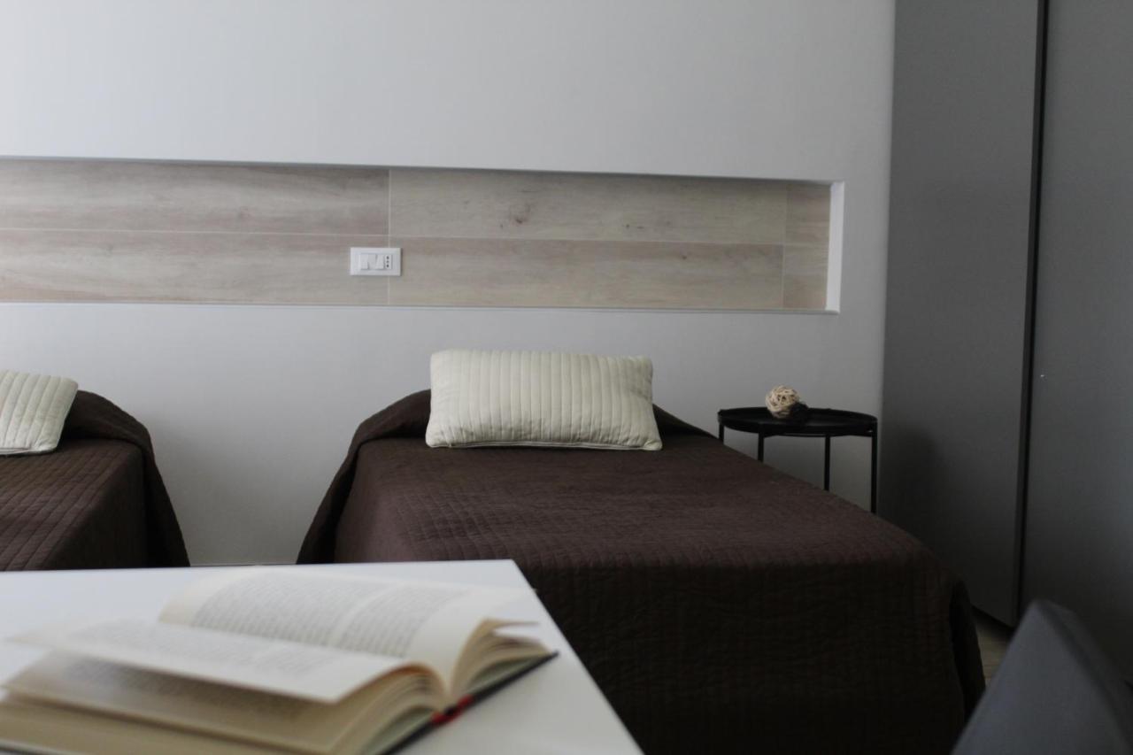 Residenza Conti Roma