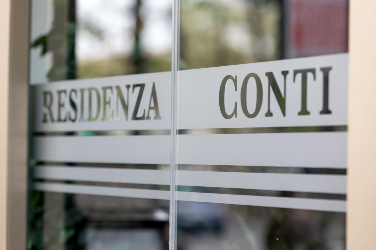 Residenza Conti 3* Roma