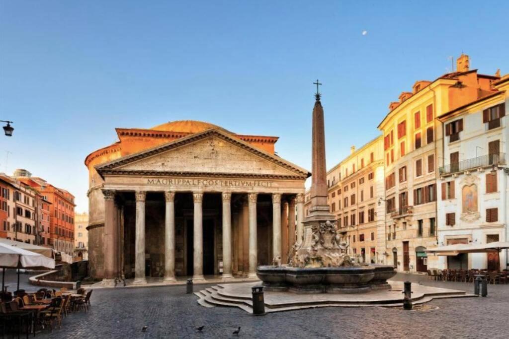 Campo De' Fiori - 1 Rome