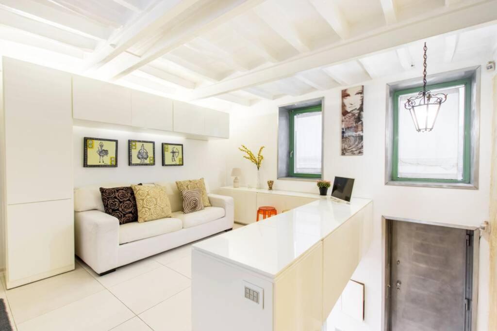 Apartment Campo De' Fiori - 1 Rome