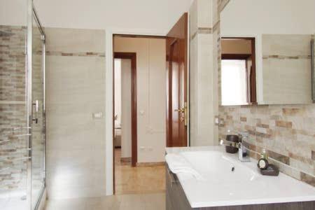Apartment Al Portico D'ottavia Rome