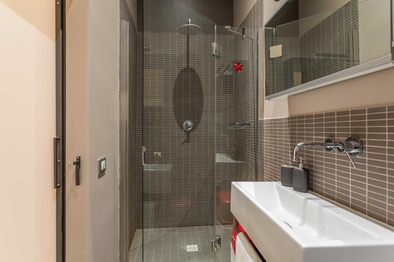 Casa Manara In Trastevere Apartment Rome