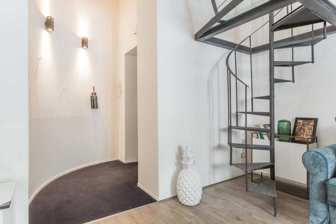 Apartment Casa Manara In Trastevere Rome
