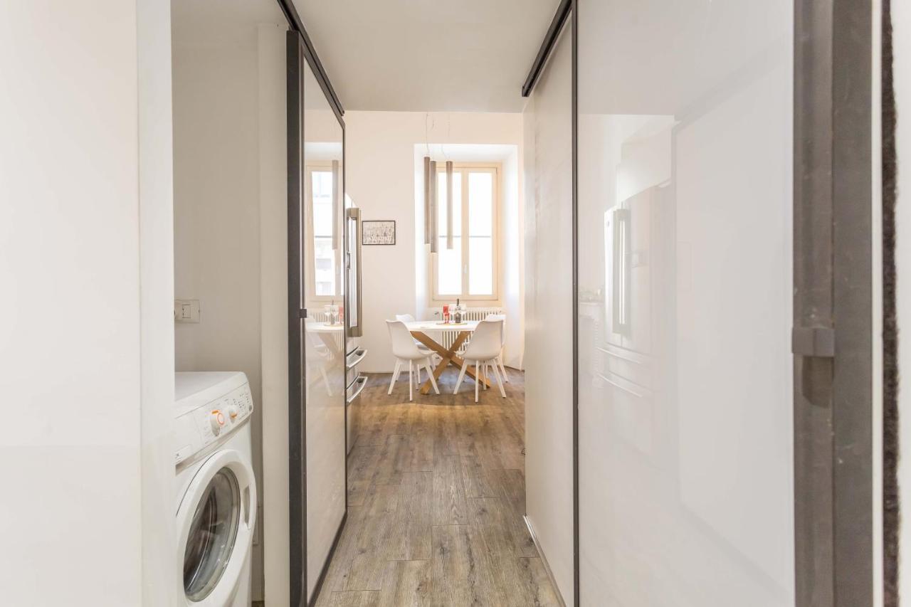 Casa Manara In Trastevere Apartment Rome