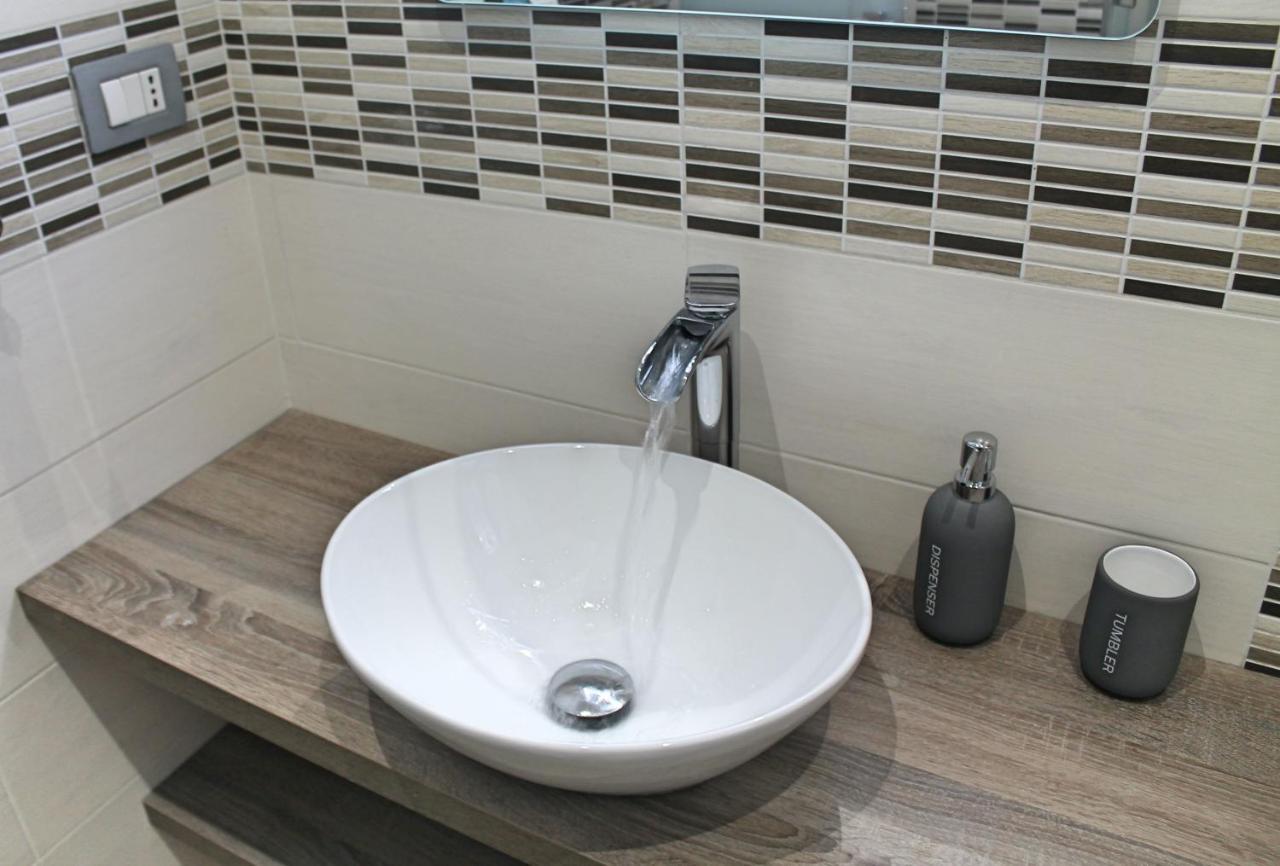 Apartment Ben's - Trastevere Rome
