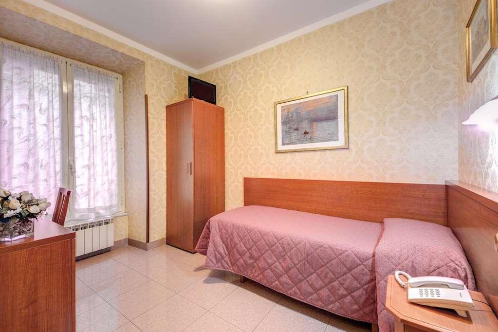 Milo 3* Rome