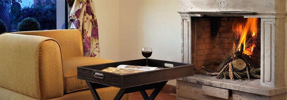 La Rocchetta Hotel