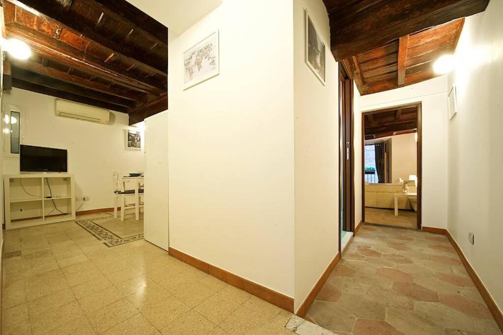 Campo De Fiori - 2 Apartment Rome