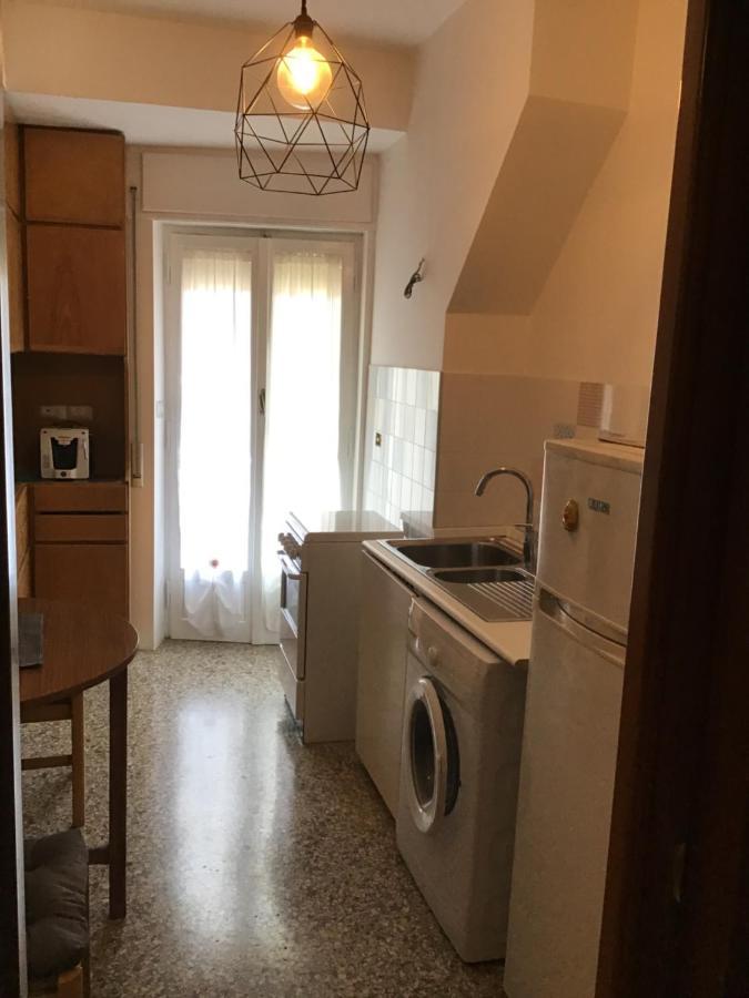 A Casa Di Maria Appartamento *