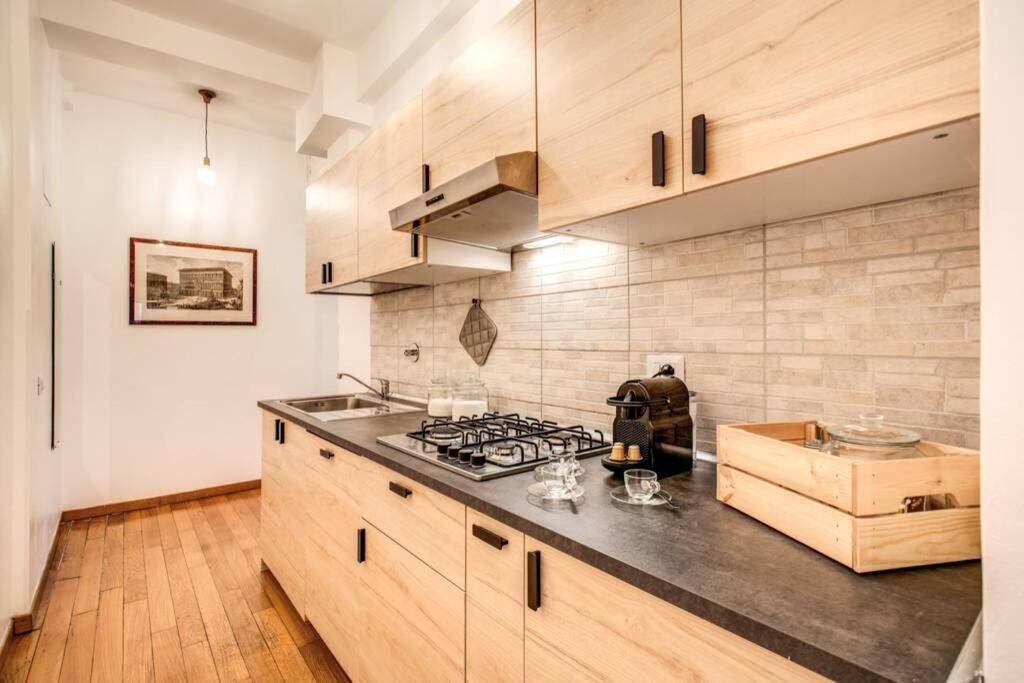 St Peter Lovely New Opening Apartment Rome