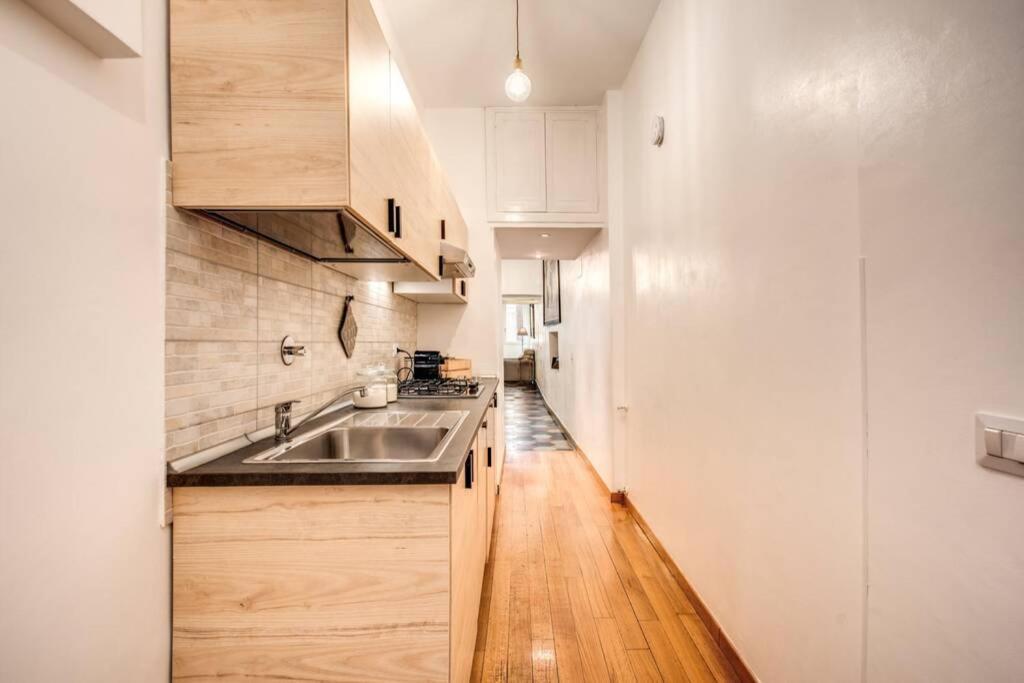 Apartment St Peter Lovely New Opening Rome