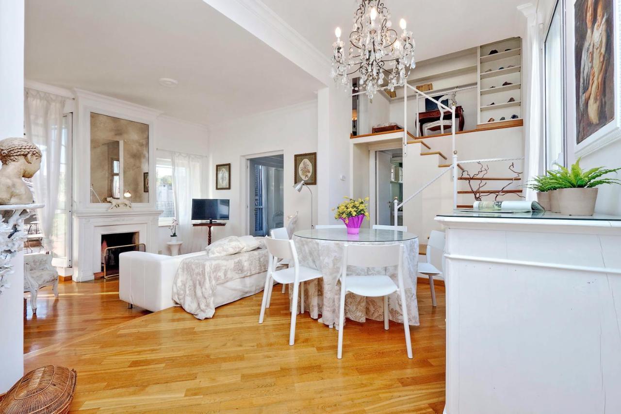Appartamento Romeasyoulike - Arancio N° 10 Roma