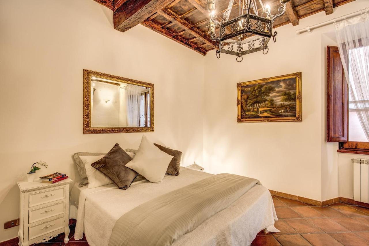 Apartment Fresh House Trevi 2
