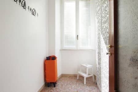 Al Portico D'ottavia Apartment *