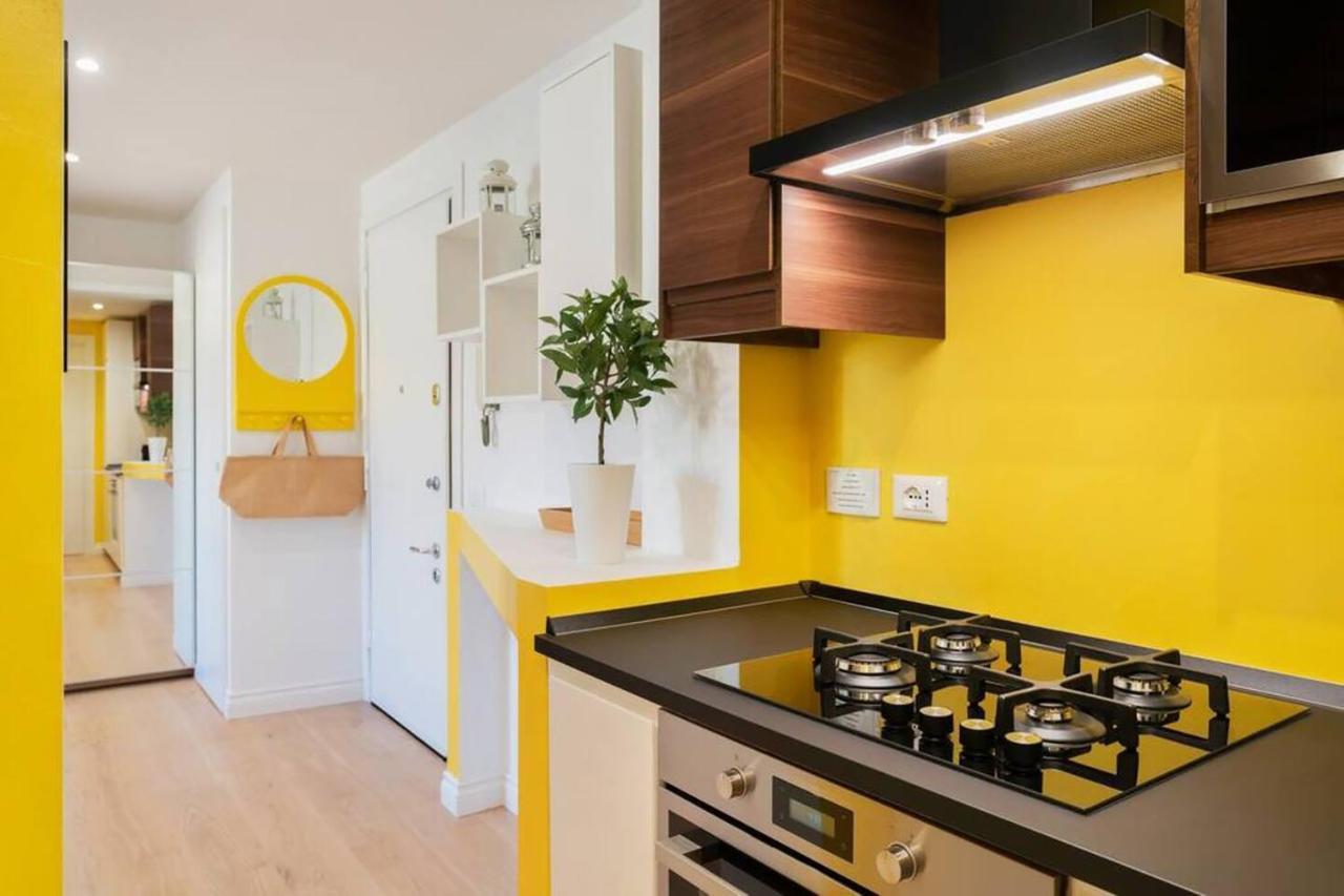 Hostme Loft Repubblica Rome
