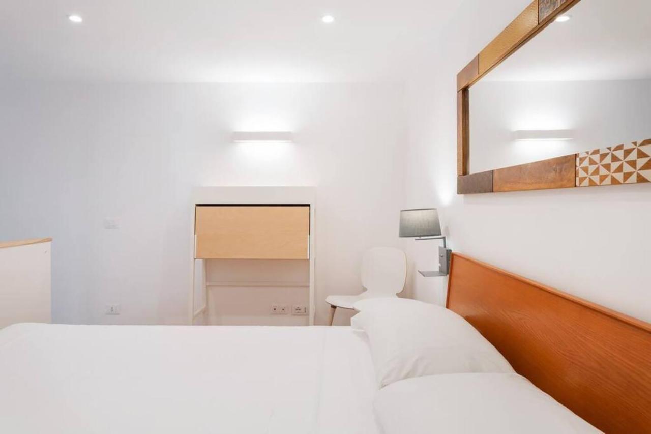 Hostme Loft Repubblica Rome
