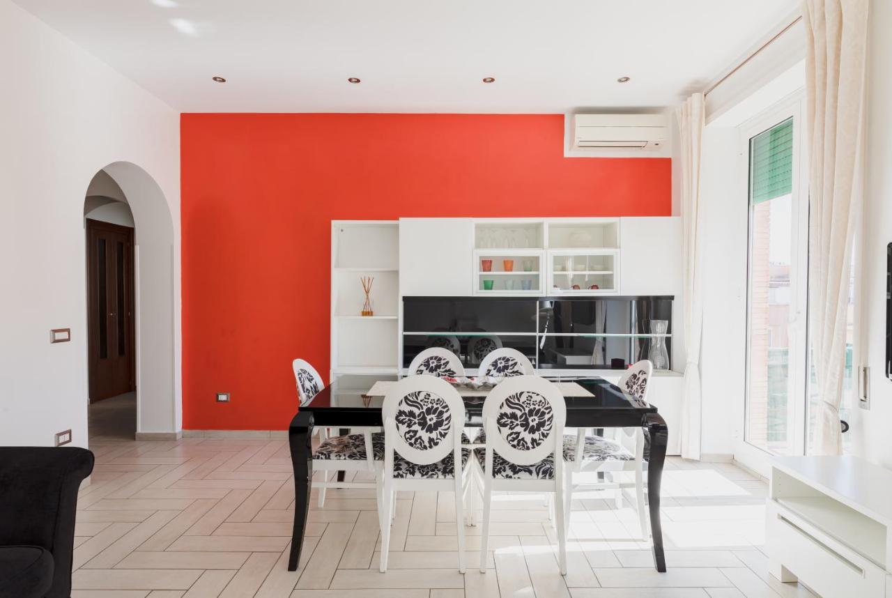 Appartamento Casa Flo *
