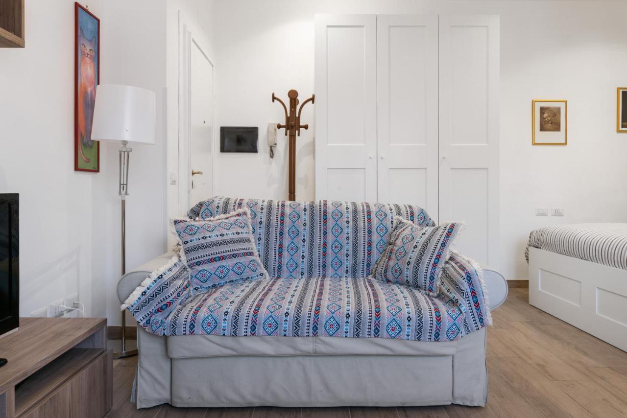 Apartment Walking Distance From San Pietro