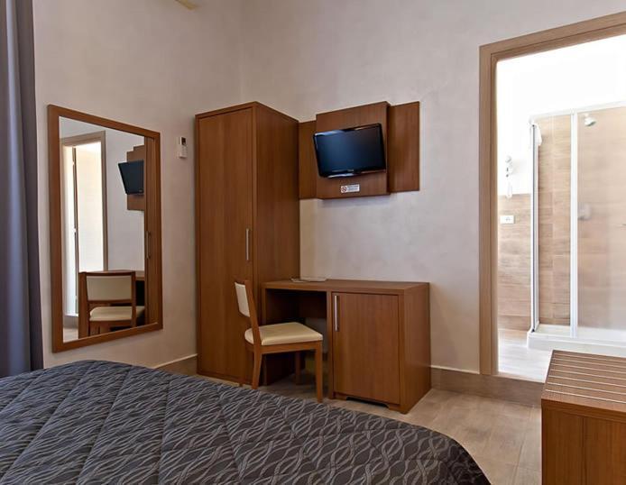 Guest house Collina 2*