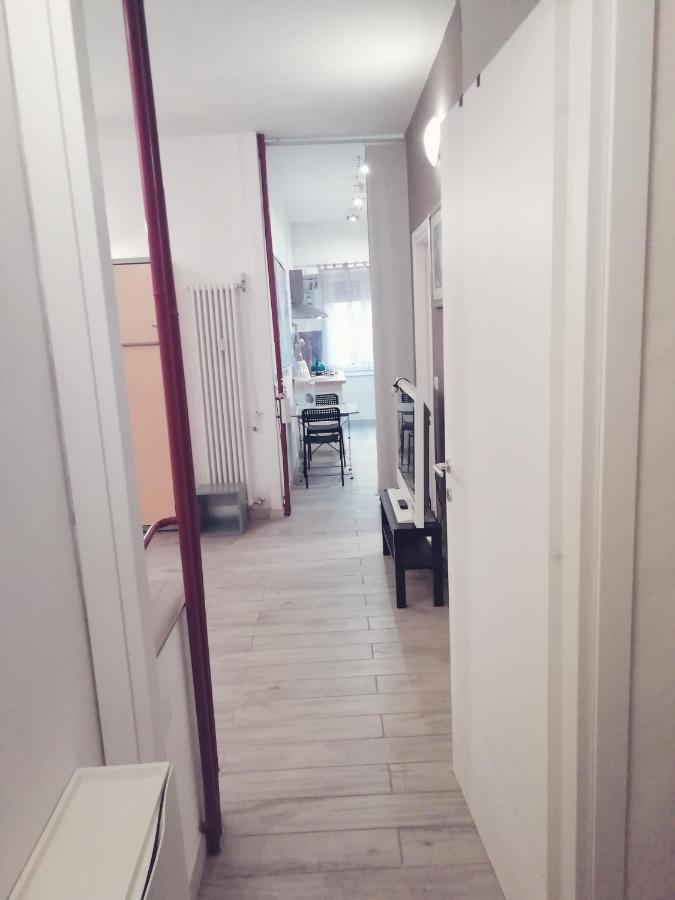 Apartment White