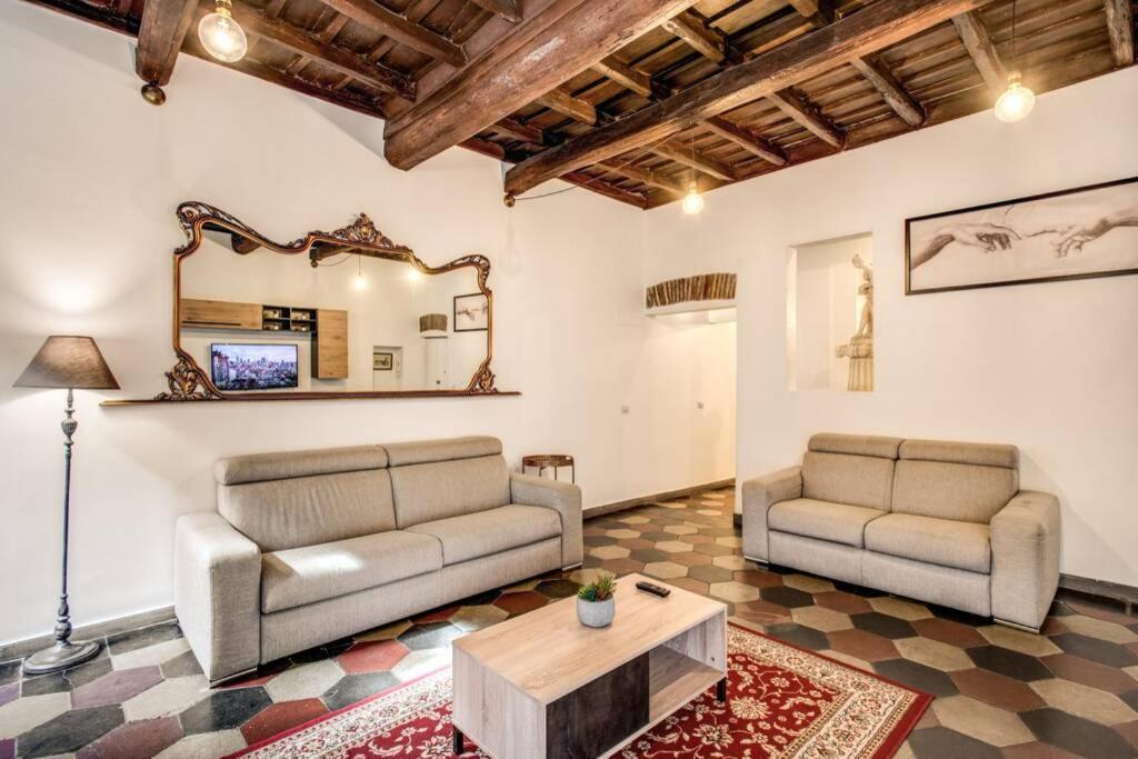 St Peter Lovely New Opening Apartment Rome