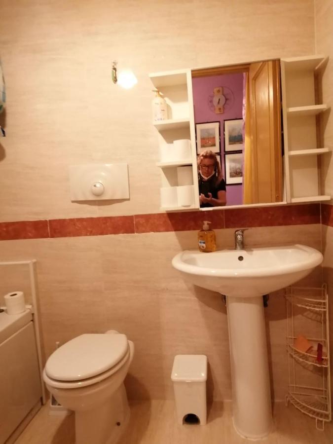 Turistico Porta Di Apartment Rome