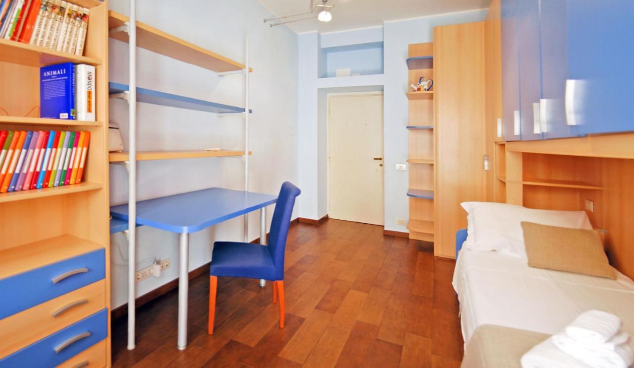 Giuseppe De Leva - San Giovanni By Varental Apartment Rome