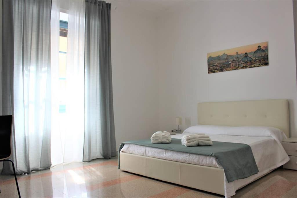 Sweet Casa vacanze Roma