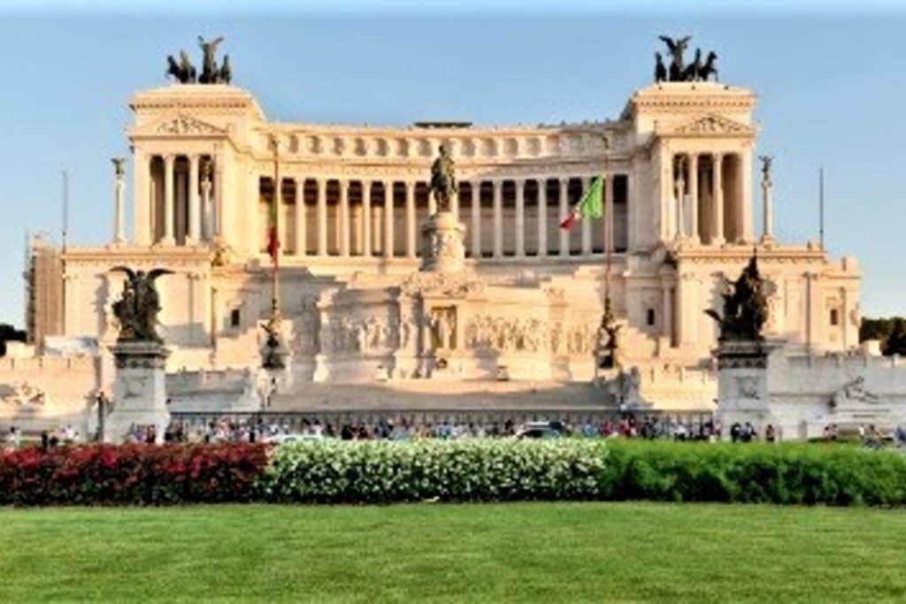 Sweet Casa vacanze Roma