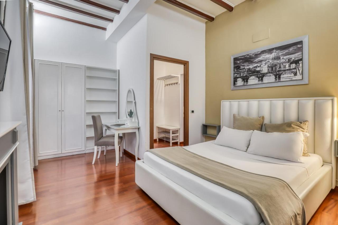 Apartment Atrhome Belsiana