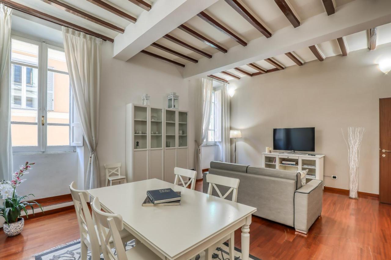 Apartment Atrhome Belsiana