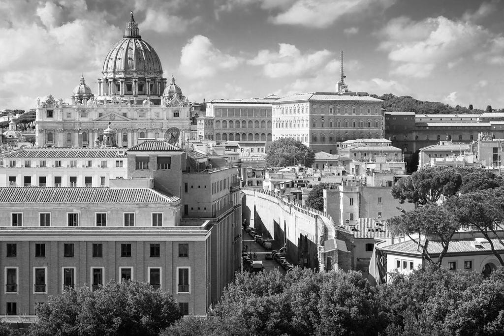 Guest house Almond Tree Vatican *
