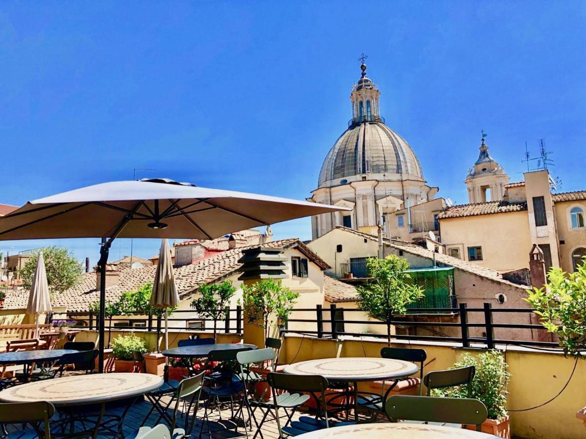 Bed & Breakfast Navona Residenza De Charme