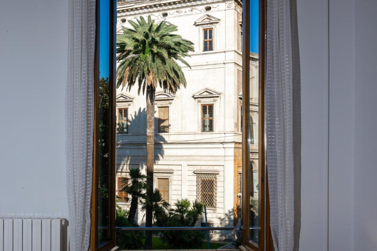 4 Fontane 156 Luxury * Rome