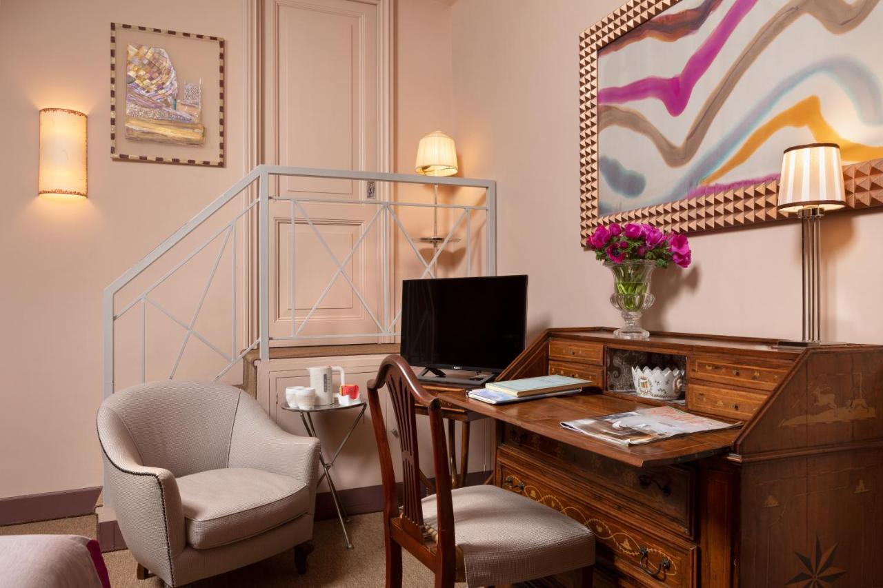 Bed & Breakfast Buonanotte Garibaldi Rome