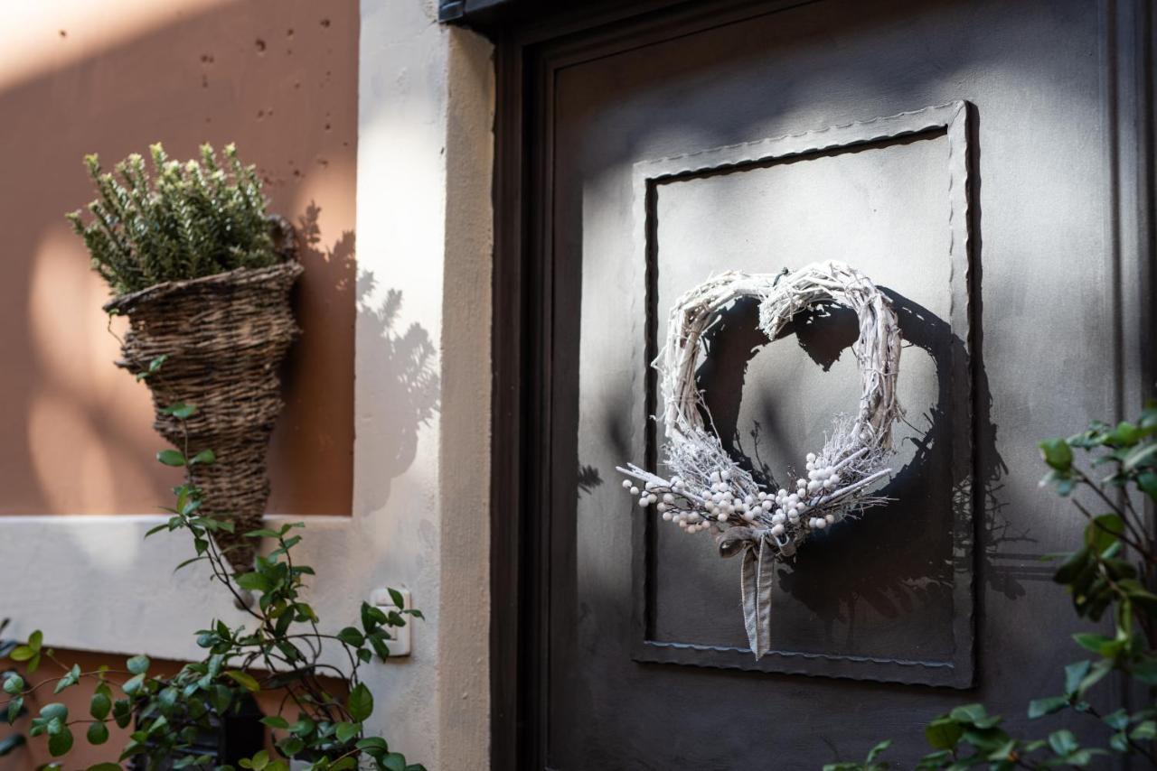 Sweet Arco Farnese Apartment *