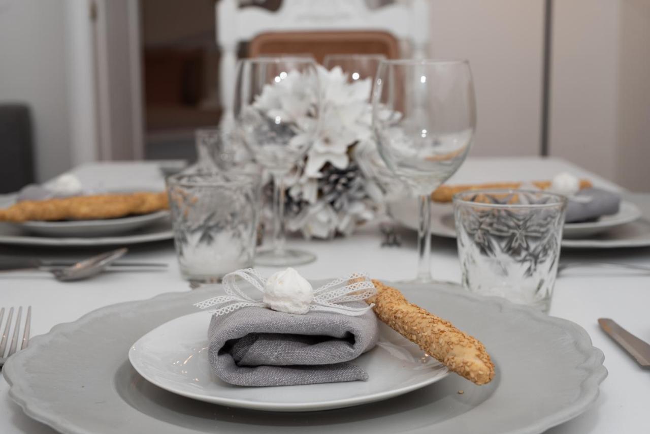 Apartment Sweet Arco Farnese *