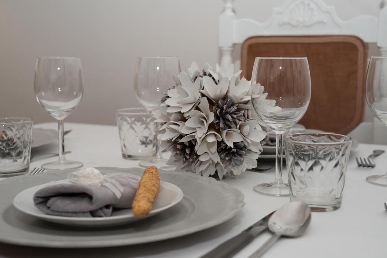 Sweet Arco Farnese Apartment