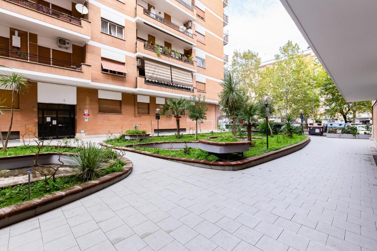 Appartamento Joice Luxury *
