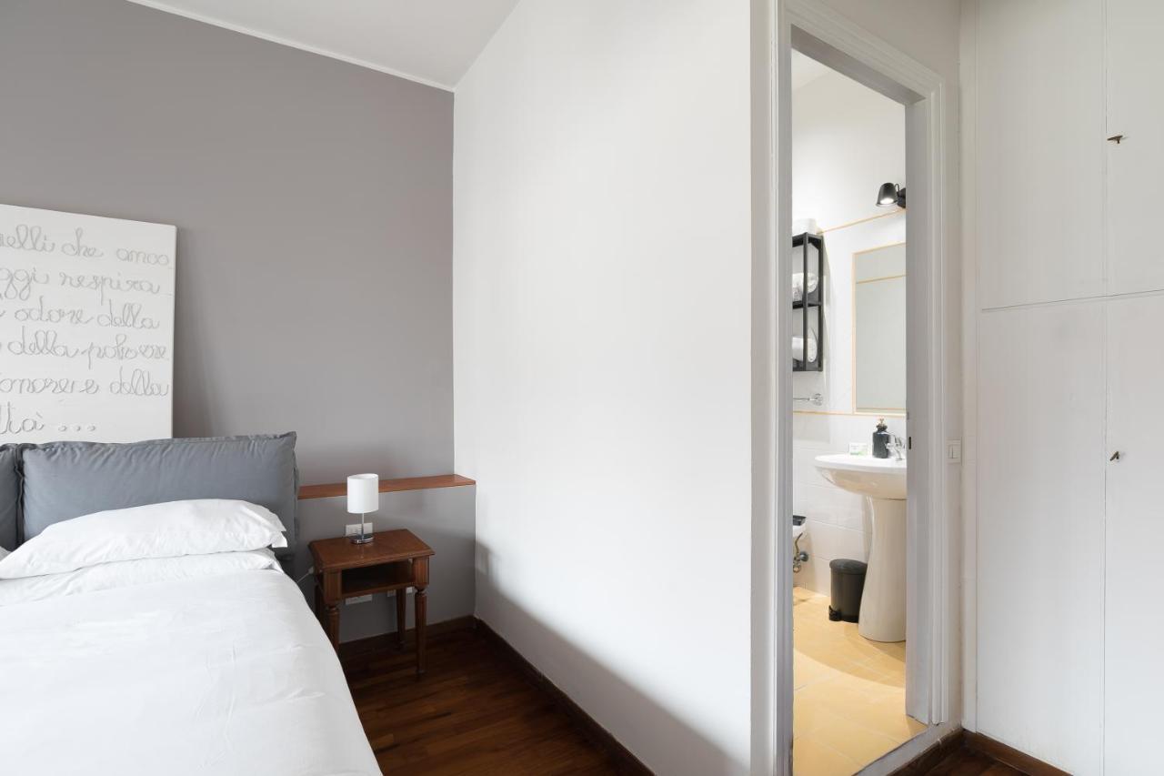 Apartment Fleming 58 By Hili Rome
