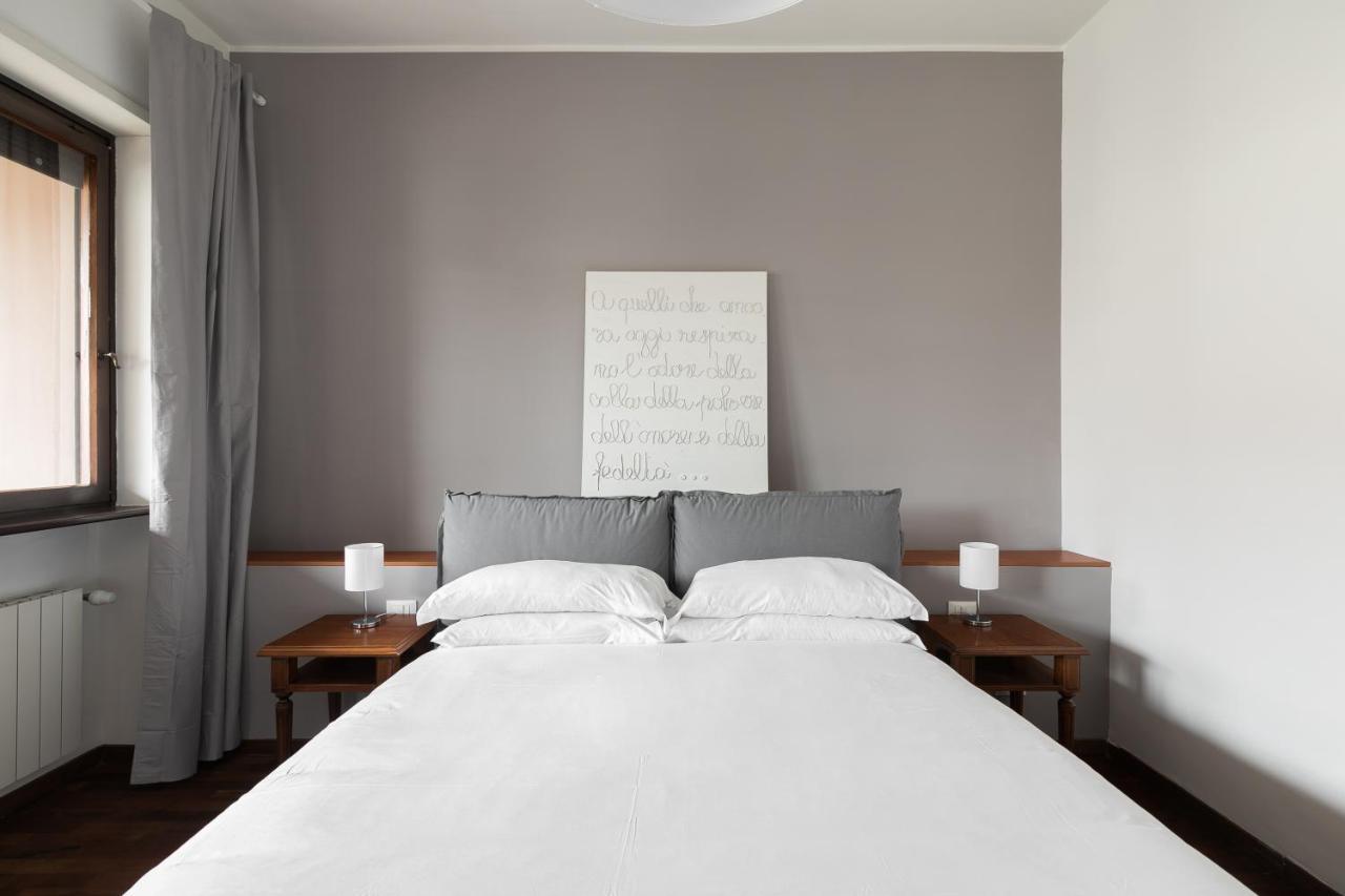 Apartment Fleming 58 By Hili Rome