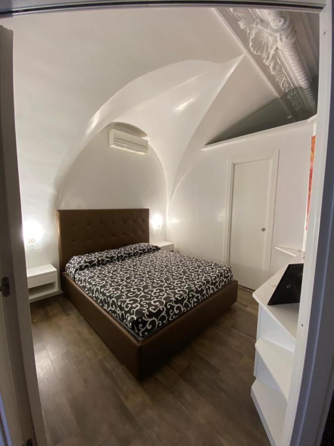 Apartment Casa Giorgia Luxury Rome