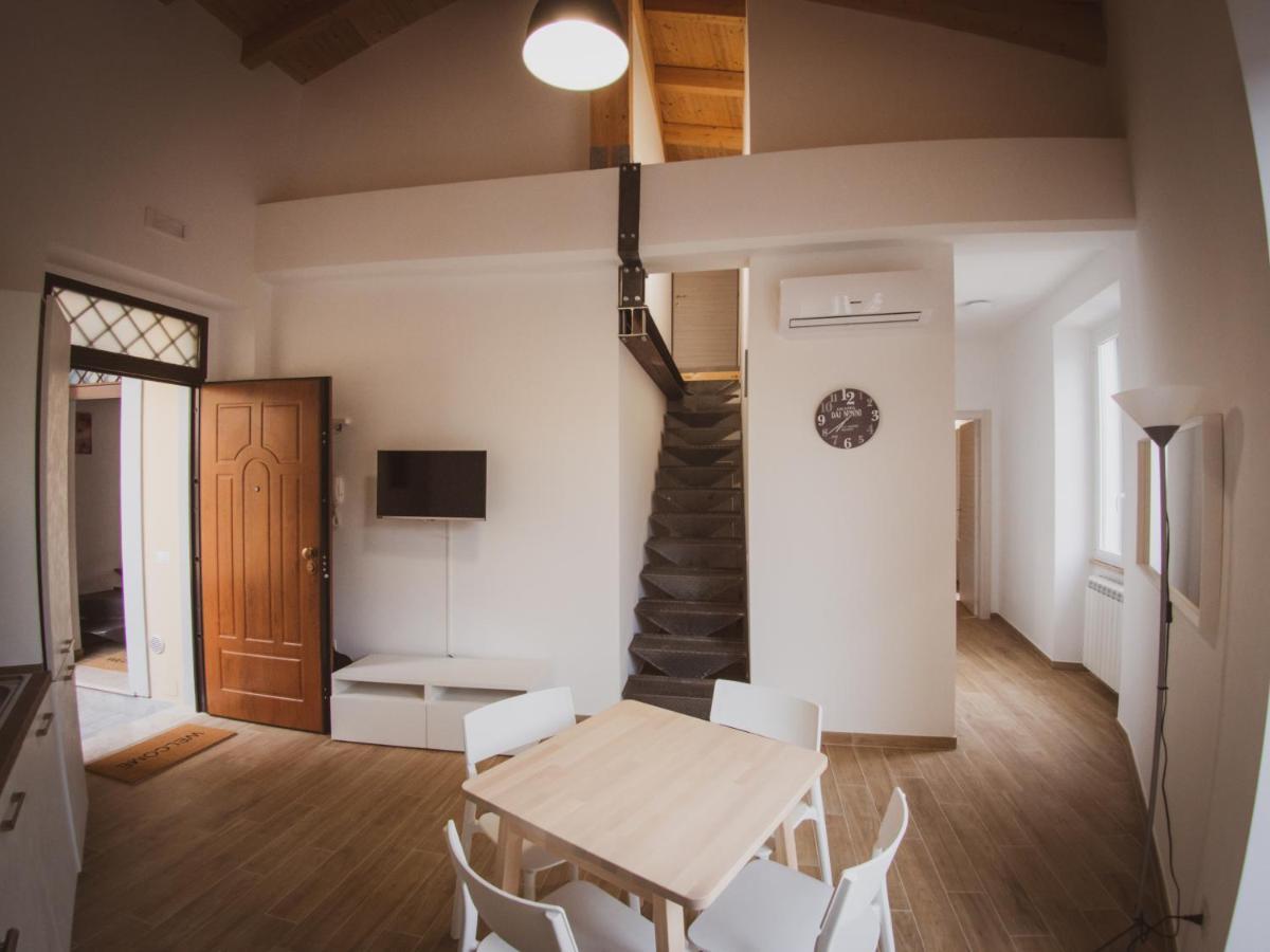 Flats 15 - New Opening * Roma
