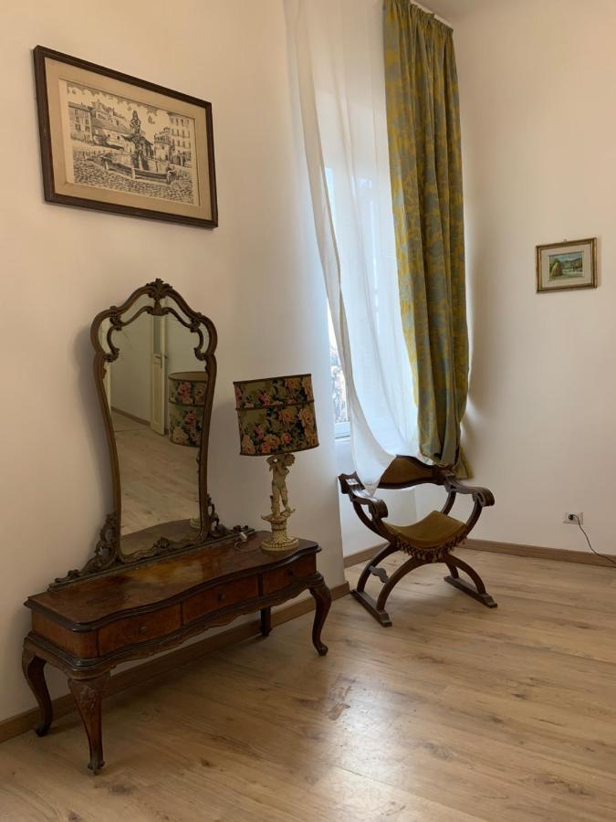 Panisperna Apartment